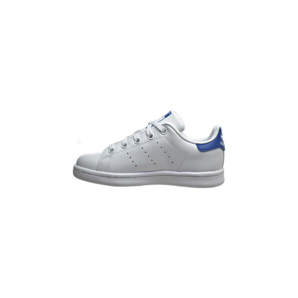 Basket Adidas Originals Stan Smith - Blanc - Enfant - Adidas - The Bradery