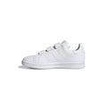 Basket Adidas Originals Stan Smith - Blanc - Enfant - Adidas - The Bradery