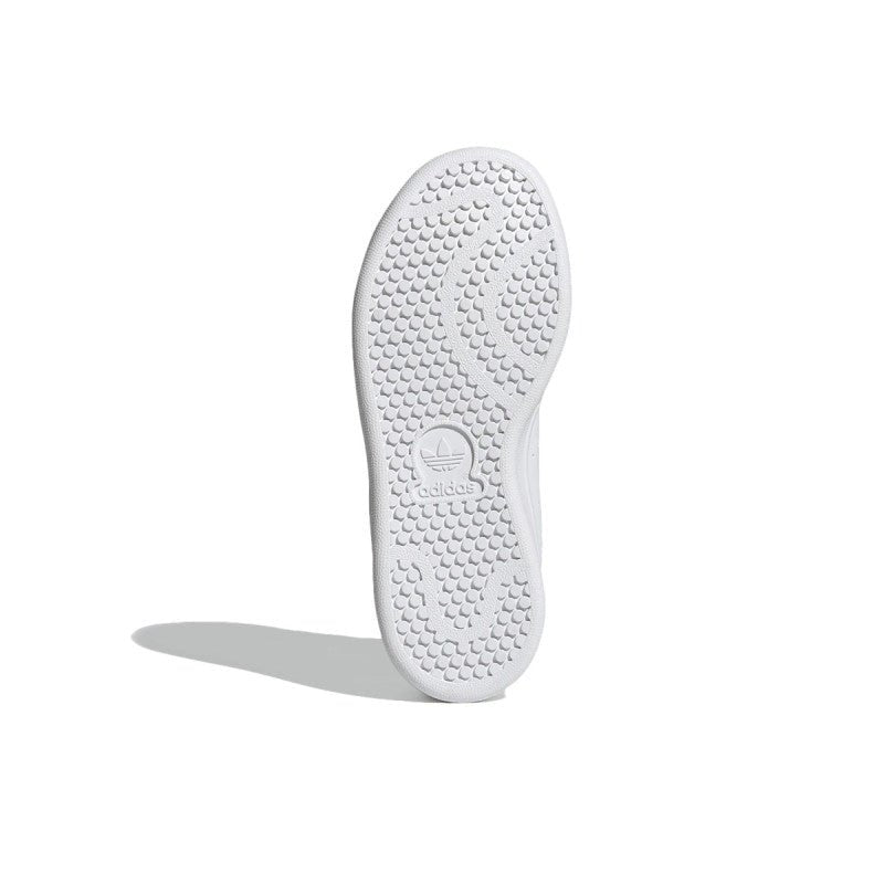 Basket Adidas Originals Stan Smith - Blanc - Enfant - Adidas - The Bradery