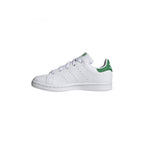 Basket Adidas Originals Stan Smith - Blanc - Enfant - Adidas - The Bradery