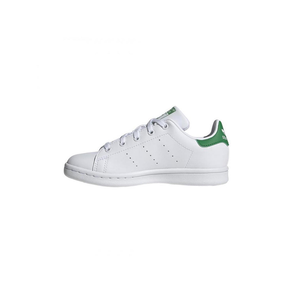 Basket Adidas Originals Stan Smith - Blanc - Enfant - Adidas - The Bradery