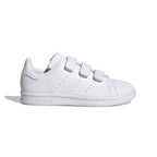 Basket Adidas Originals Stan Smith - Blanc - Enfant - Adidas - The Bradery