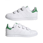 Basket Adidas Originals Stan Smith - Blanc - Enfant - Adidas - Adidas - The Bradery