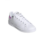 Basket Adidas Originals Stan Smith - Blanc - Femme - Adidas - Adidas - The Bradery