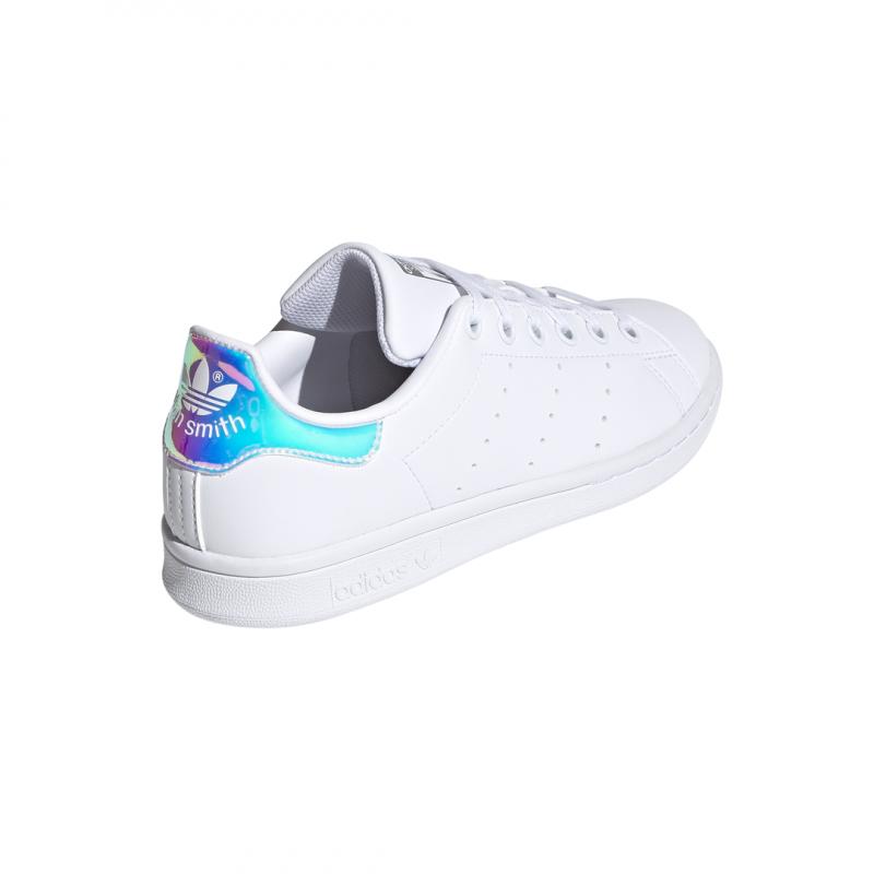 Basket Adidas Originals Stan Smith - Blanc - Femme - Adidas - Adidas - The Bradery