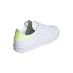 Basket Adidas Originals Stan Smith - Blanc - Femme CHAUSSURE Adidas