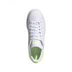 Basket Adidas Originals Stan Smith - Blanc - Femme CHAUSSURE Adidas