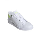 Basket Adidas Originals Stan Smith - Blanc - Femme CHAUSSURE Adidas
