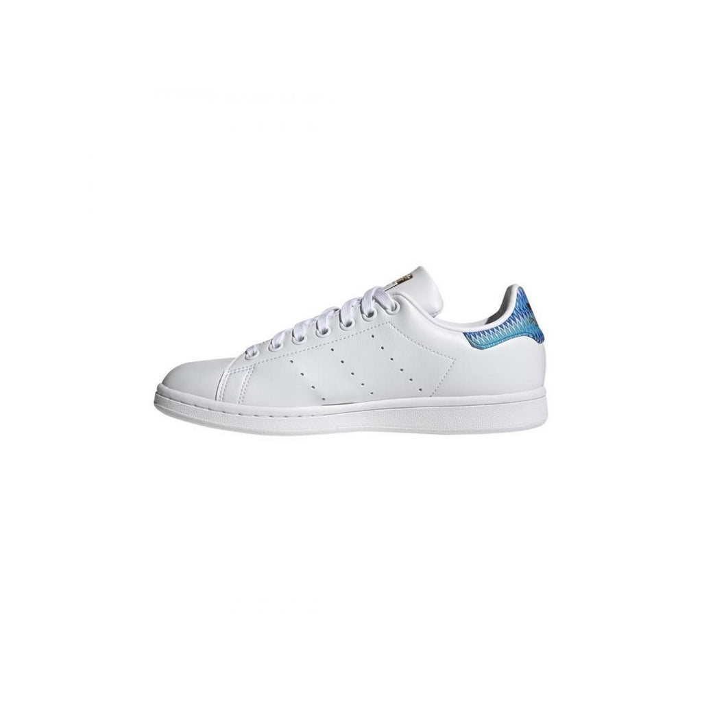 Basket Adidas Originals Stan Smith - Blanc - Homme Baskets Homme Adidas