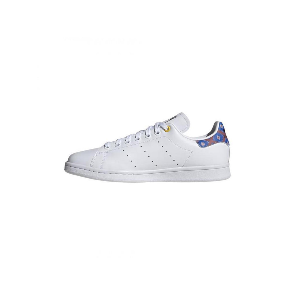 Basket Adidas Originals Stan Smith - Blanc - Mixte - Adidas2 - The Bradery