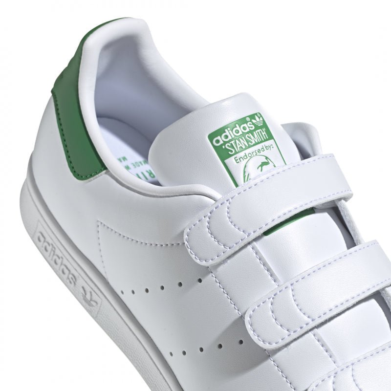 Basket Adidas Originals Stan Smith - Blanc - Mixte - Adidas - Adidas - The Bradery
