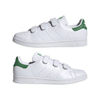 Basket Adidas Originals Stan Smith - Blanc - Mixte - Adidas - Adidas - The Bradery