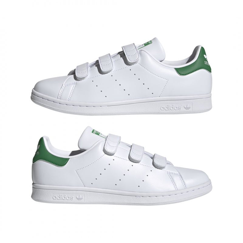 Basket Adidas Originals Stan Smith - Blanc - Mixte - Adidas - Adidas - The Bradery