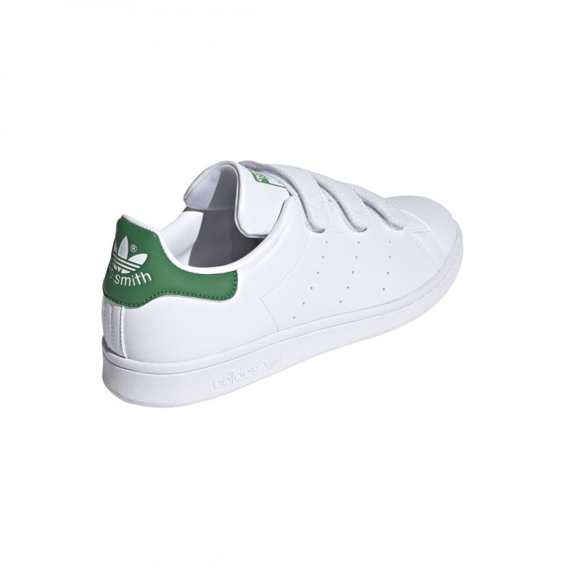 Basket Adidas Originals Stan Smith - Blanc - Mixte - Adidas - Adidas - The Bradery