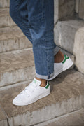 Basket Adidas Originals Stan Smith - Blanc - Mixte - Adidas - Adidas - The Bradery