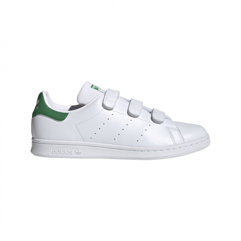 Basket Adidas Originals Stan Smith - Blanc - Mixte - Adidas - Adidas - The Bradery