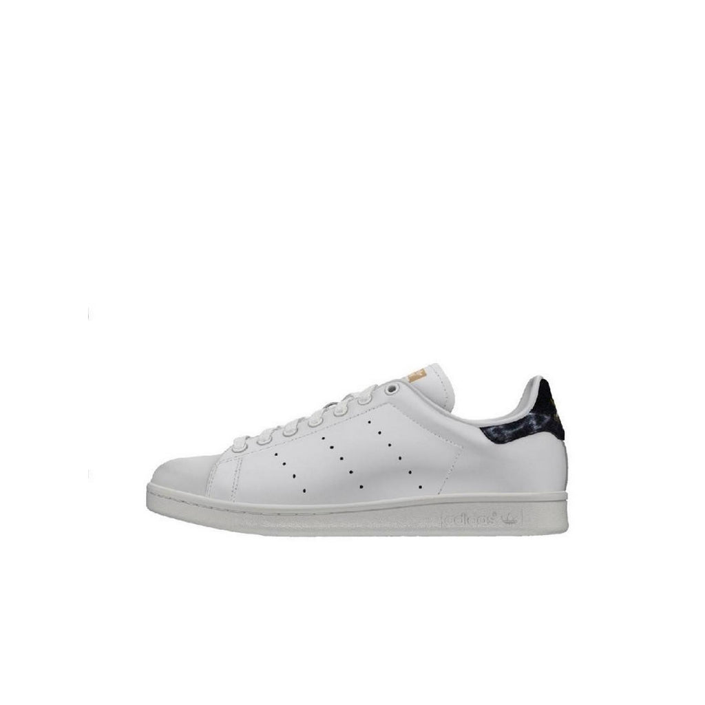 Basket Adidas Originals Stan Smith - Blanc - Mixte Baskets Mixte Adidas