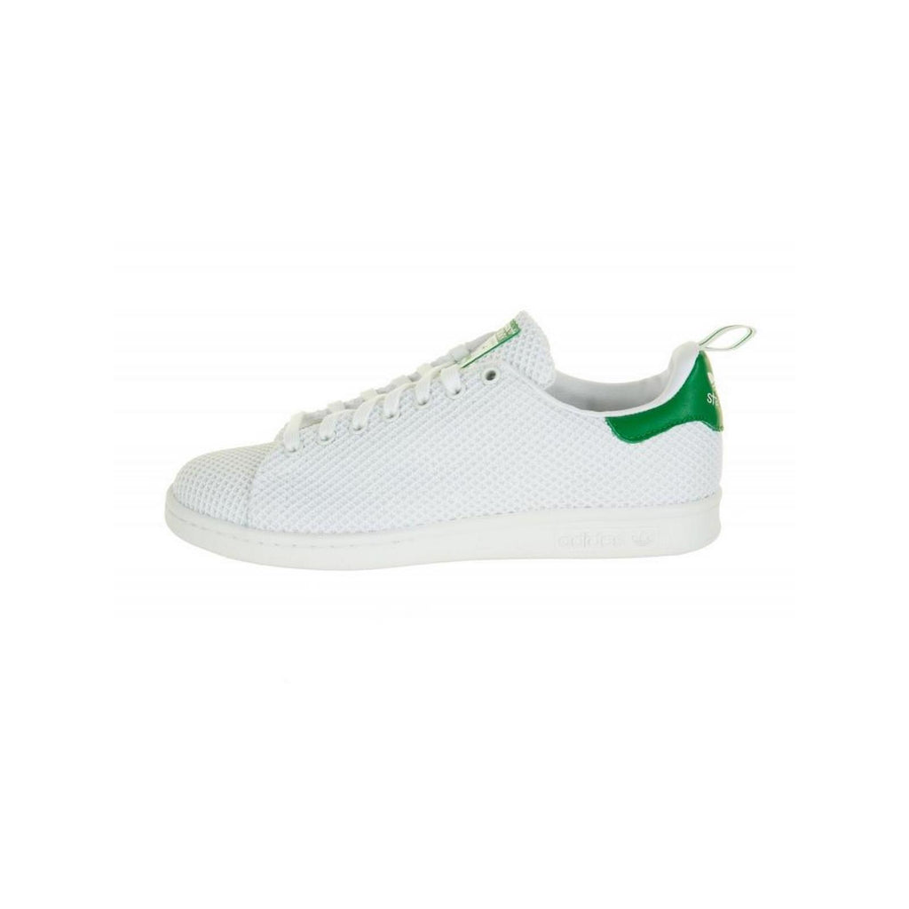 Basket Adidas Originals Stan Smith - Blanc - Mixte Baskets Mixte Adidas