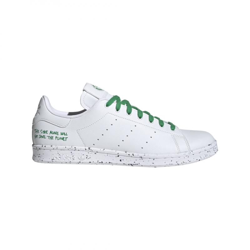 Basket Adidas Originals Stan Smith - Blanc - Mixte CHAUSSURE Adidas