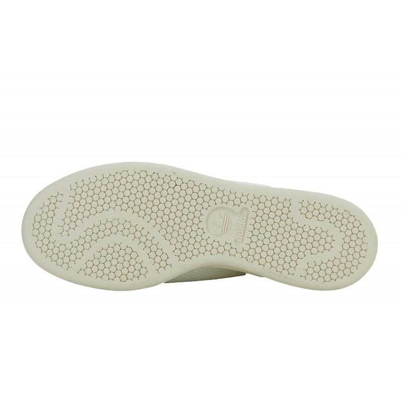 Basket Adidas Originals Stan Smith - Blanc - Mixte CHAUSSURE Adidas