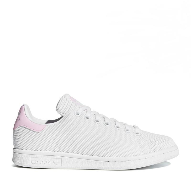 Basket Adidas Originals Stan Smith - Blanc - Mixte CHAUSSURE Adidas