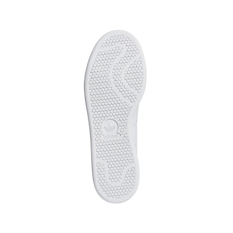 Basket Adidas Originals Stan Smith - Blanc - Mixte CHAUSSURE Adidas