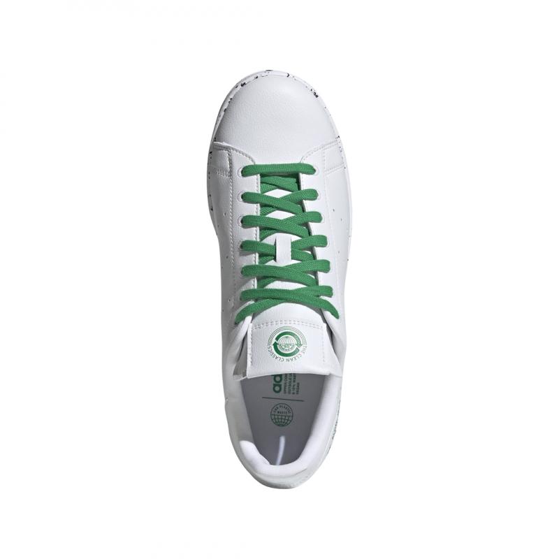 Basket Adidas Originals Stan Smith - Blanc - Mixte CHAUSSURE Adidas