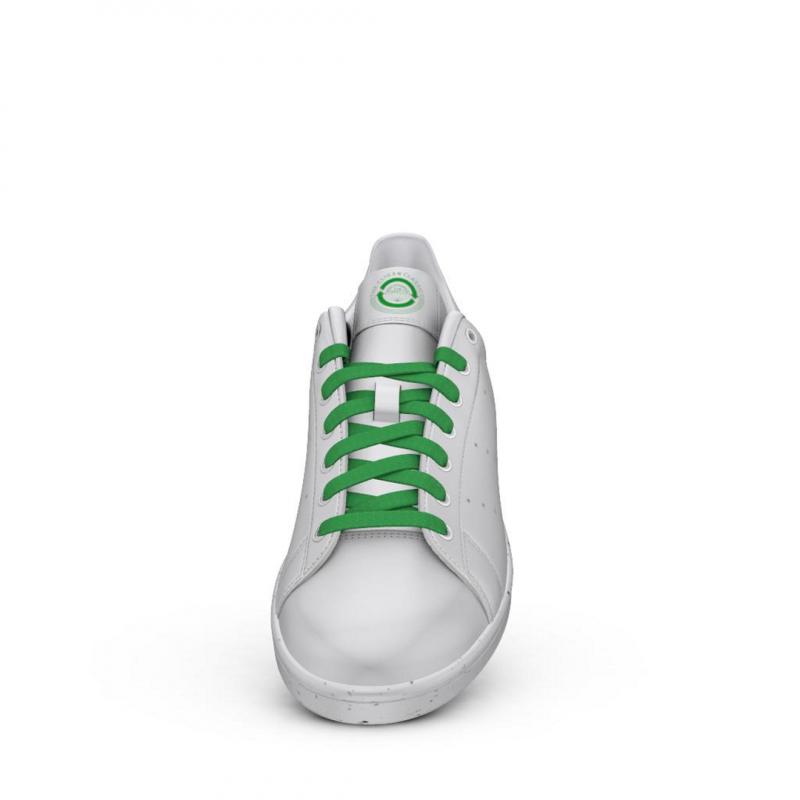 Basket Adidas Originals Stan Smith - Blanc - Mixte CHAUSSURE Adidas
