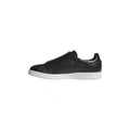 Basket Adidas Originals Stan Smith Buckle - Noir - Mixte Baskets Mixte Adidas