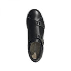 Basket Adidas Originals Stan Smith Buckle - Noir - Mixte CHAUSSURE Adidas
