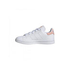 Basket Adidas Originals Stan Smith Cadet - Blanc - Enfant Baskets Enfant Adidas