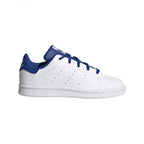 Basket Adidas Originals Stan Smith Cadet - Blanc - Enfant CHAUSSURE Adidas