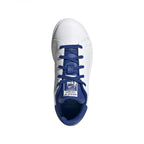 Basket Adidas Originals Stan Smith Cadet - Blanc - Enfant CHAUSSURE Adidas