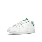 Basket Adidas Originals Stan Smith Cadet - Blanc - Enfant CHAUSSURE Adidas
