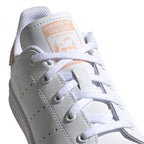Basket Adidas Originals Stan Smith Cadet - Blanc - Enfant CHAUSSURE Adidas