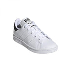 Basket Adidas Originals Stan Smith Cadet - Blanc - Enfant CHAUSSURE Adidas
