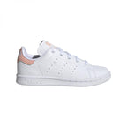 Basket Adidas Originals Stan Smith Cadet - Blanc - Enfant CHAUSSURE Adidas