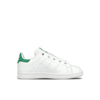 Basket Adidas Originals Stan Smith Cadet - Blanc - Enfant CHAUSSURE Adidas