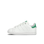 Basket Adidas Originals Stan Smith Cadet - Blanc - Enfant CHAUSSURE Adidas