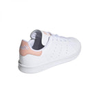 Basket Adidas Originals Stan Smith Cadet - Blanc - Enfant CHAUSSURE Adidas
