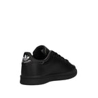 Baskets Adidas Originals Stan Smith Cadet Noir - Enfant - Adidas1 - The Bradery
