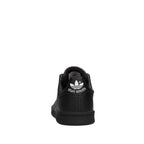 Baskets Adidas Originals Stan Smith Cadet Noir - Enfant - Adidas1 - The Bradery