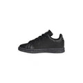 Basket Adidas Originals Stan Smith Cadet - Noir - Enfant Baskets Enfant Adidas
