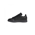 Basket Adidas Originals Stan Smith Cadet - Noir - Enfant Baskets Enfant Adidas
