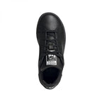 Basket Adidas Originals Stan Smith Cadet - Noir - Enfant CHAUSSURE Adidas