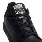 Basket Adidas Originals Stan Smith Cadet - Noir - Enfant CHAUSSURE Adidas