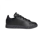Basket Adidas Originals Stan Smith Cadet - Noir - Enfant CHAUSSURE Adidas