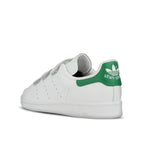 Basket Adidas Originals Stan Smith Cf - S75187 - Blanc - Mixte - Adidas - Adidas - The Bradery