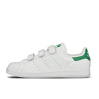 Basket Adidas Originals Stan Smith Cf - S75187 - Blanc - Mixte - Adidas - Adidas - The Bradery