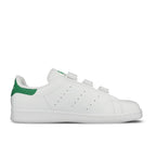 Basket Adidas Originals Stan Smith Cf - S75187 - Blanc - Mixte - Adidas - Adidas - The Bradery